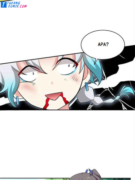 Rebirth Become a Dog chapter 96 halaman 12