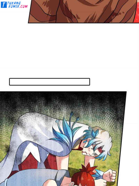 Rebirth Become a Dog chapter 96 halaman 14