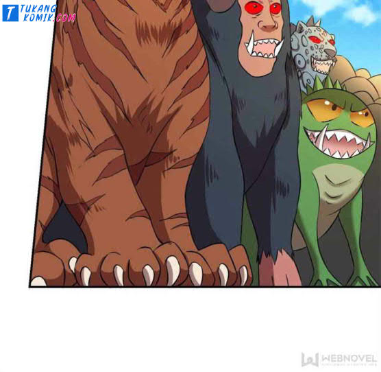 Rebirth Become a Dog chapter 96 halaman 16