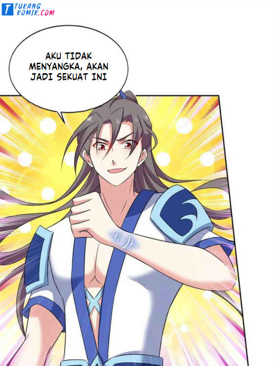 Rebirth Become a Dog chapter 96 halaman 17