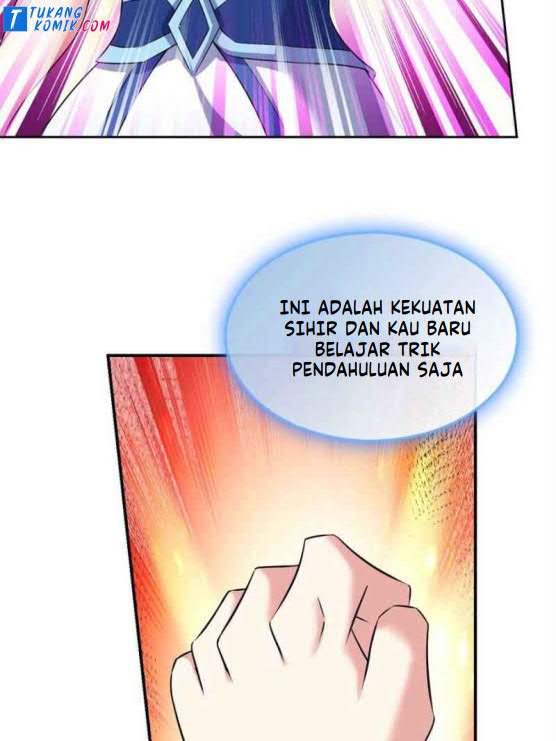 Rebirth Become a Dog chapter 96 halaman 18