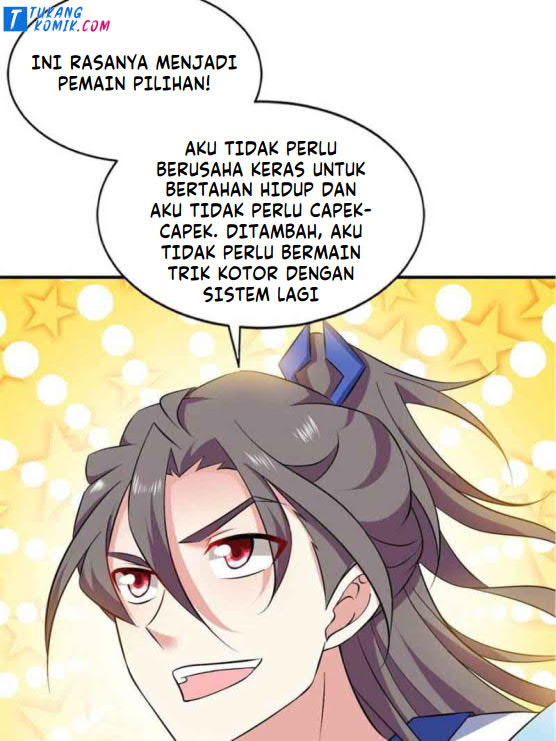 Rebirth Become a Dog chapter 96 halaman 22