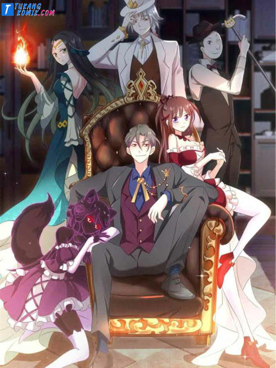 Rebirth Become a Dog chapter 96 halaman 26