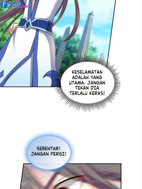 Rebirth Become a Dog chapter 96 halaman 30