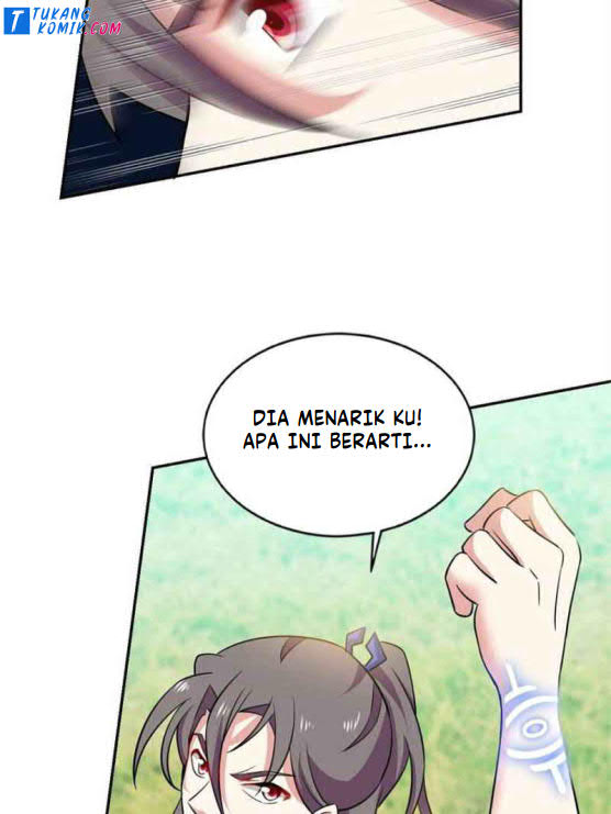 Rebirth Become a Dog chapter 96 halaman 31