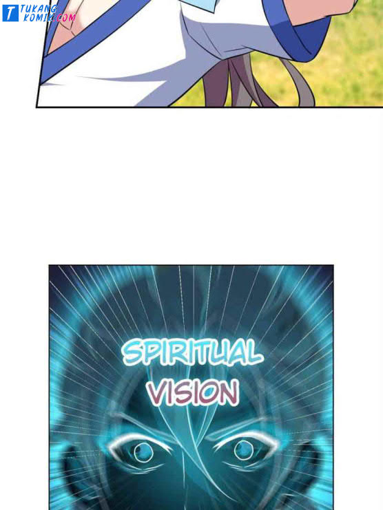 Rebirth Become a Dog chapter 96 halaman 33
