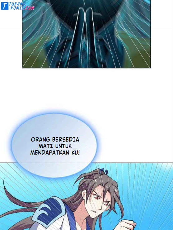 Rebirth Become a Dog chapter 96 halaman 34