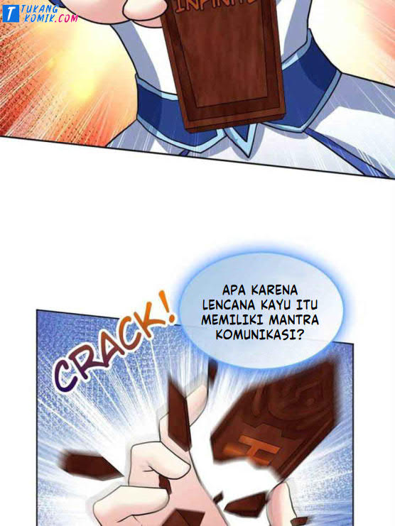 Rebirth Become a Dog chapter 96 halaman 40