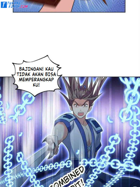 Rebirth Become a Dog chapter 96 halaman 42