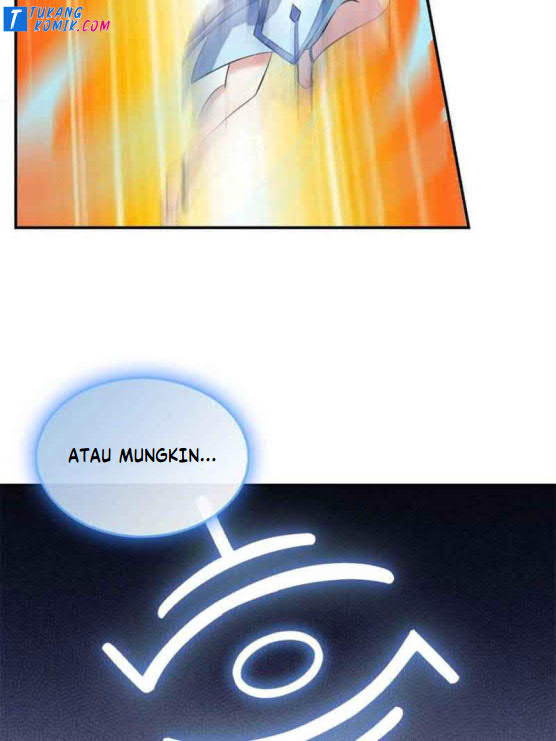 Rebirth Become a Dog chapter 96 halaman 45