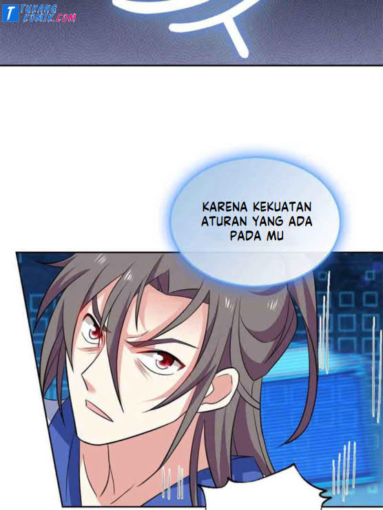 Rebirth Become a Dog chapter 96 halaman 46