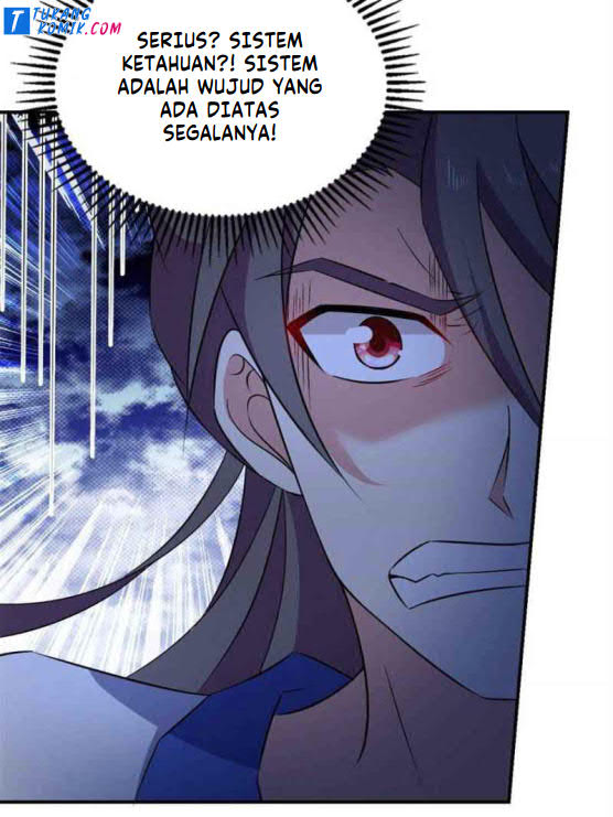 Rebirth Become a Dog chapter 96 halaman 48