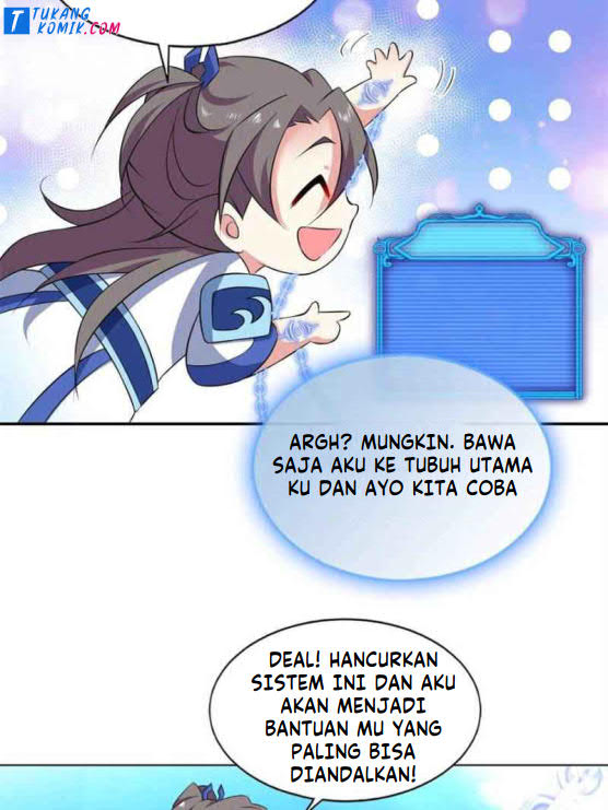 Rebirth Become a Dog chapter 96 halaman 52