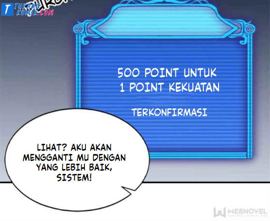 Rebirth Become a Dog chapter 96 halaman 56