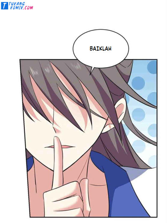 Rebirth Become a Dog chapter 96 halaman 57