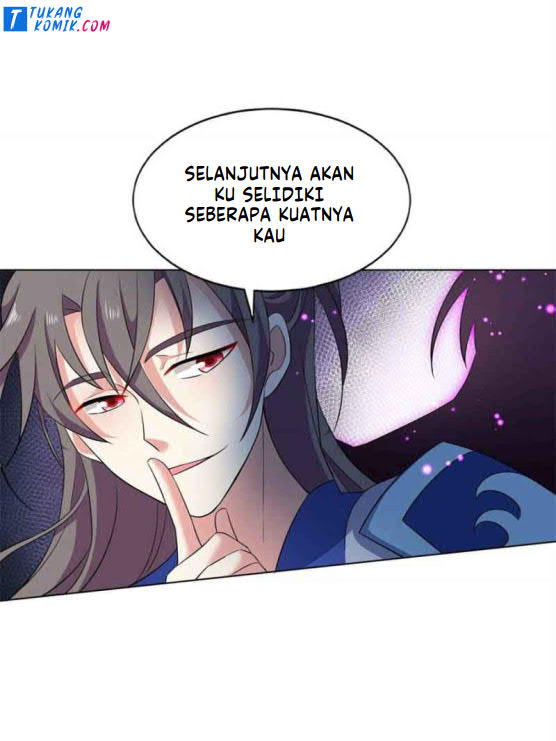 Rebirth Become a Dog chapter 96 halaman 58