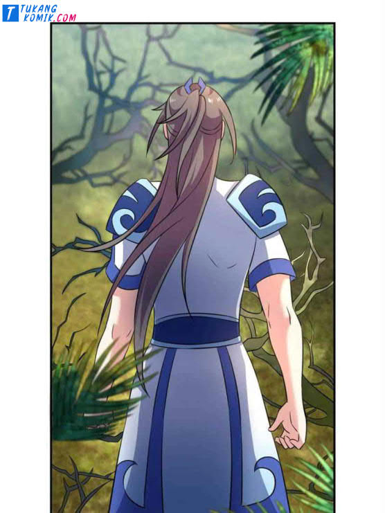 Rebirth Become a Dog chapter 96 halaman 60