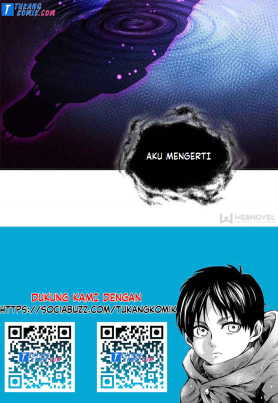 Rebirth Become a Dog chapter 96 halaman 62