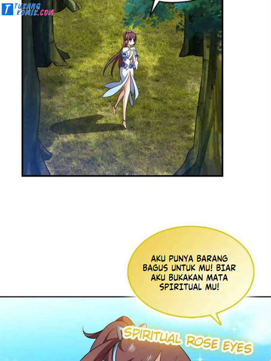 Rebirth Become a Dog chapter 97 halaman 2