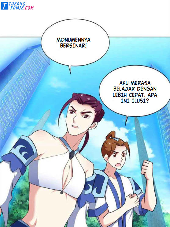 Rebirth Become a Dog chapter 97 halaman 9