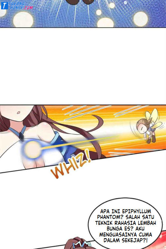 Rebirth Become a Dog chapter 97 halaman 12