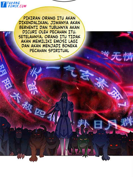 Rebirth Become a Dog chapter 97 halaman 14