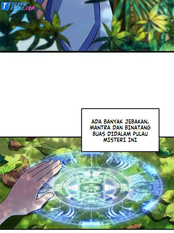 Rebirth Become a Dog chapter 97 halaman 18