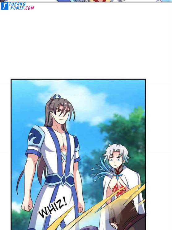 Rebirth Become a Dog chapter 97 halaman 31