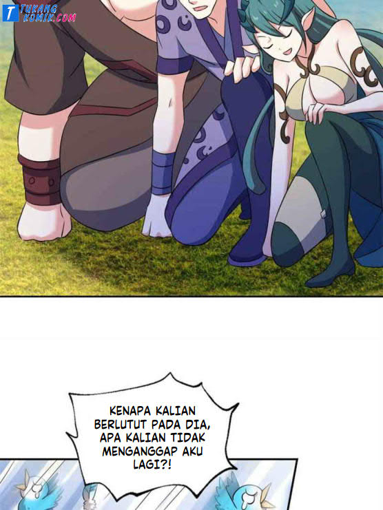 Rebirth Become a Dog chapter 97 halaman 34