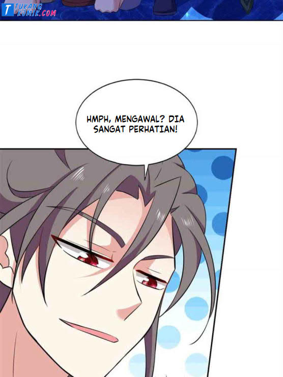 Rebirth Become a Dog chapter 97 halaman 43