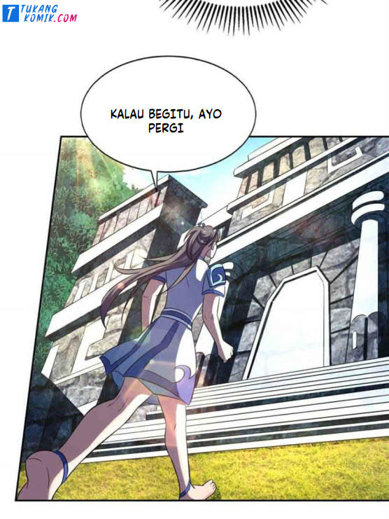 Rebirth Become a Dog chapter 97 halaman 45