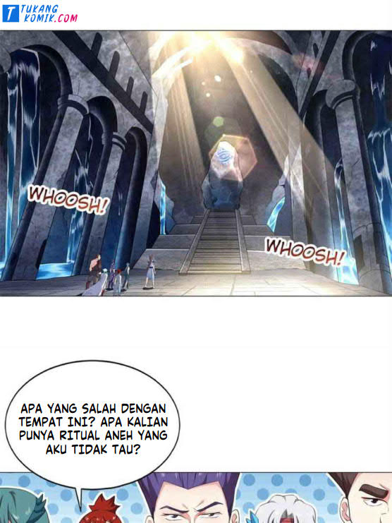 Rebirth Become a Dog chapter 97 halaman 48