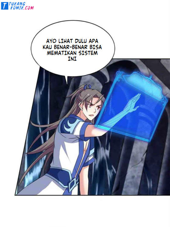 Rebirth Become a Dog chapter 97 halaman 59