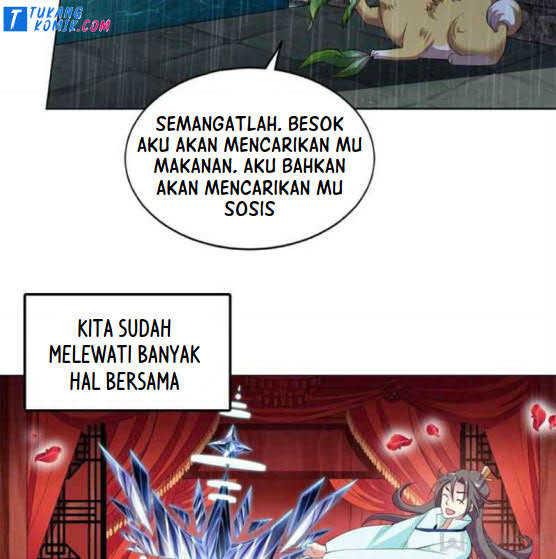 Rebirth Become a Dog Bab 98 halaman 2