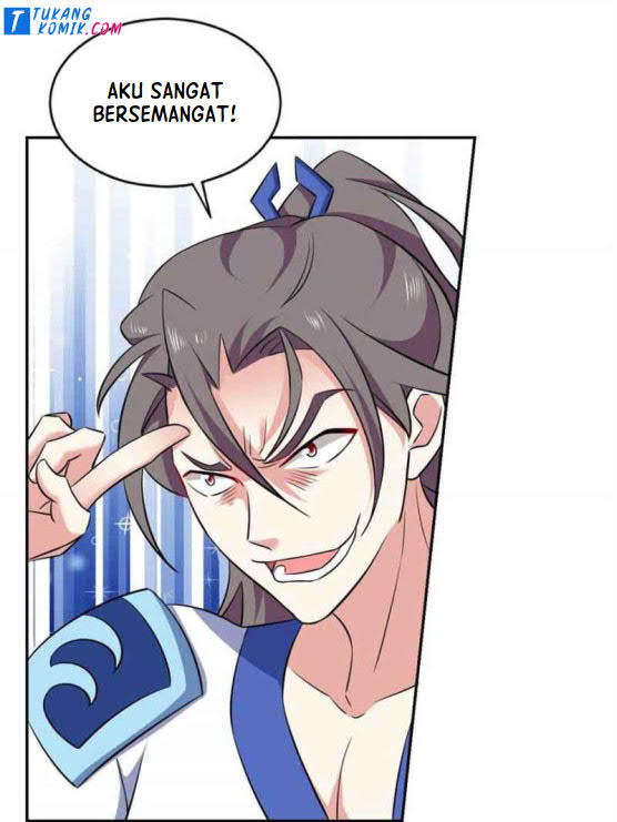 Rebirth Become a Dog Bab 98 halaman 4