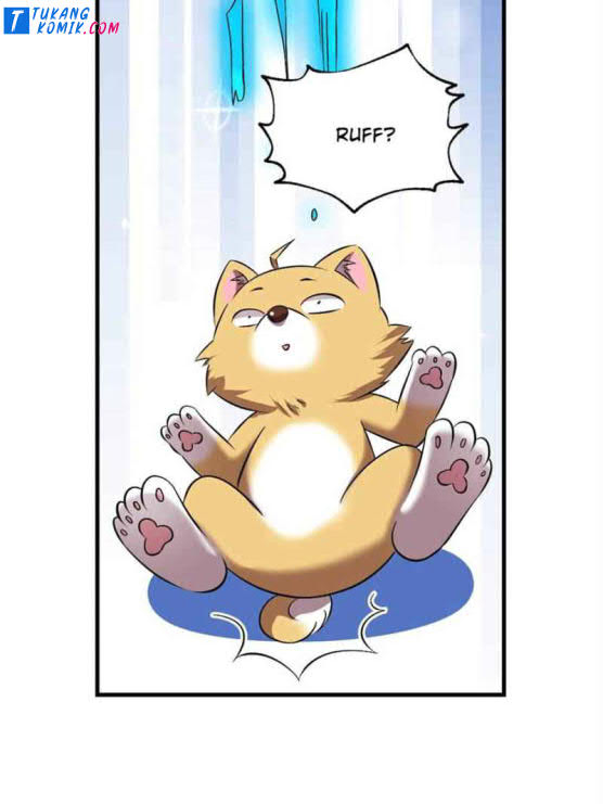 Rebirth Become a Dog Bab 98 halaman 10