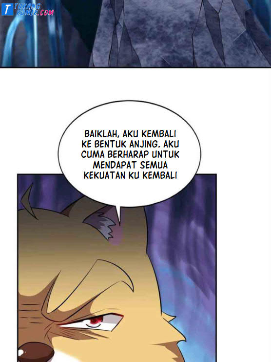 Rebirth Become a Dog Bab 98 halaman 13