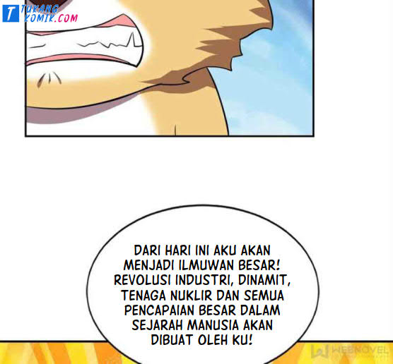 Rebirth Become a Dog Bab 98 halaman 14