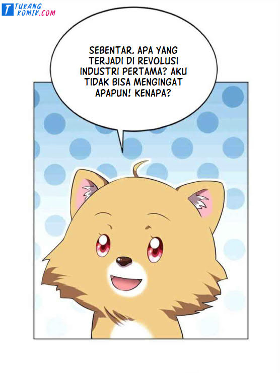 Rebirth Become a Dog Bab 98 halaman 18