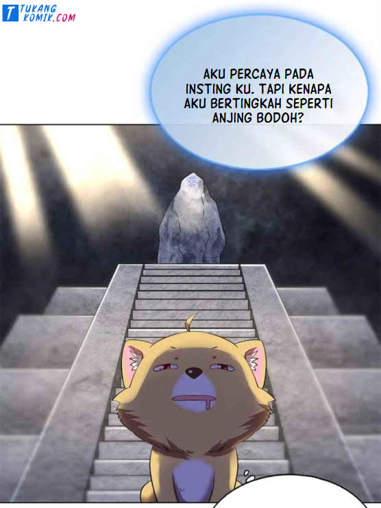 Rebirth Become a Dog Bab 98 halaman 19