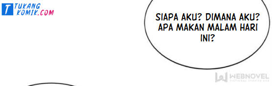 Rebirth Become a Dog Bab 98 halaman 20