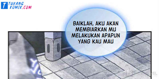 Rebirth Become a Dog Bab 98 halaman 34