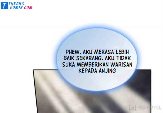 Rebirth Become a Dog Bab 98 halaman 42