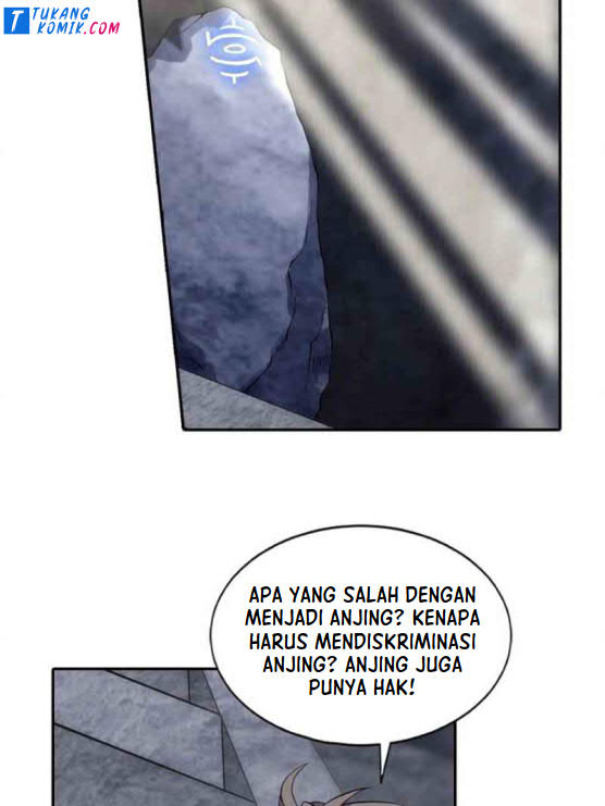 Rebirth Become a Dog Bab 98 halaman 43