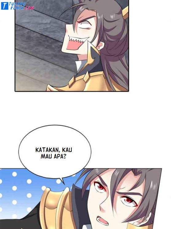 Rebirth Become a Dog Bab 98 halaman 44