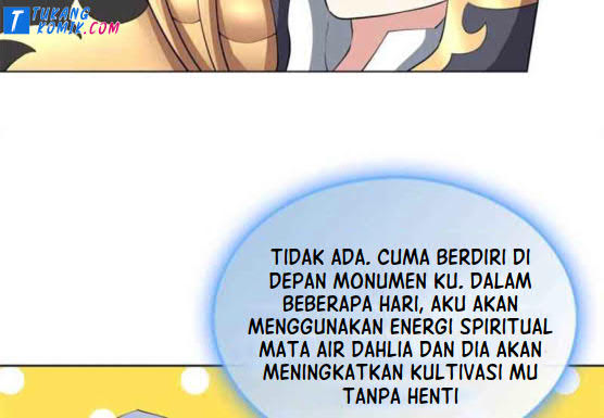 Rebirth Become a Dog Bab 98 halaman 45