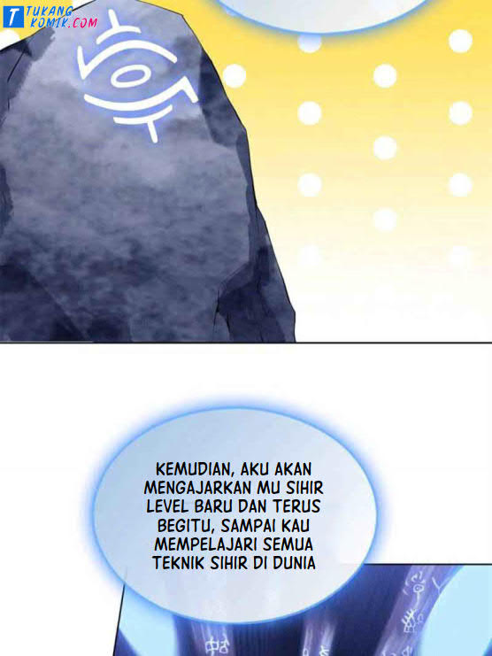 Rebirth Become a Dog Bab 98 halaman 46