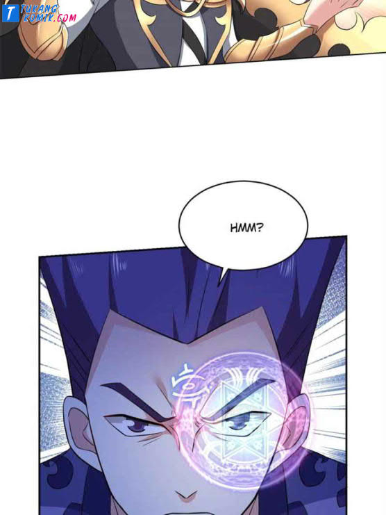 Rebirth Become a Dog Bab 98 halaman 48
