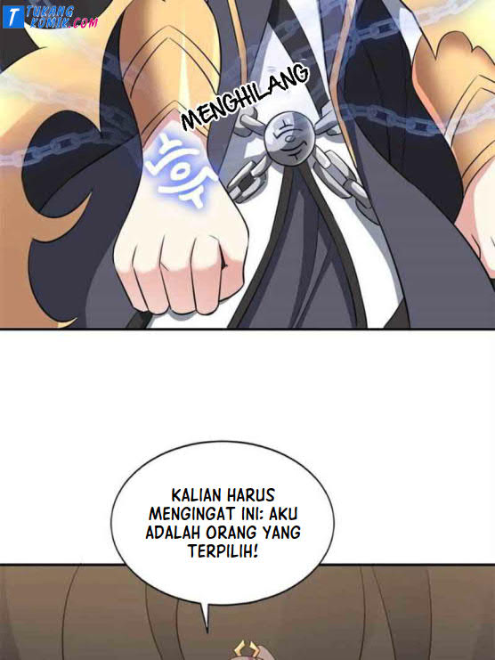 Rebirth Become a Dog Bab 98 halaman 63