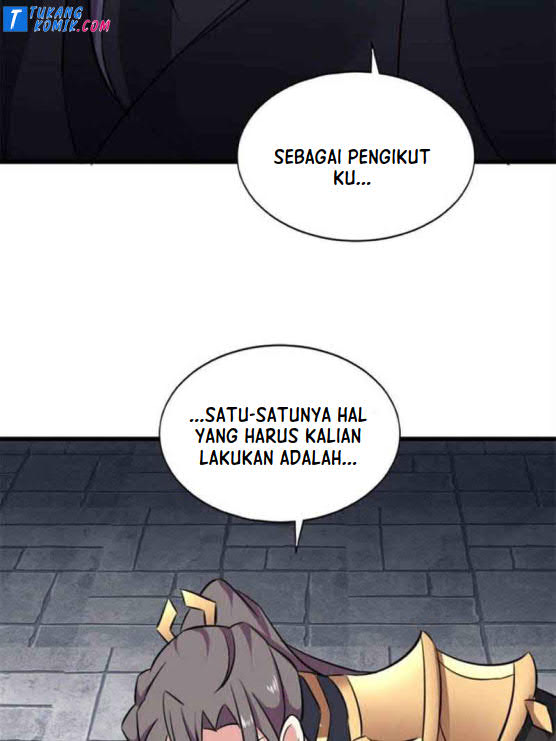 Rebirth Become a Dog Bab 98 halaman 69